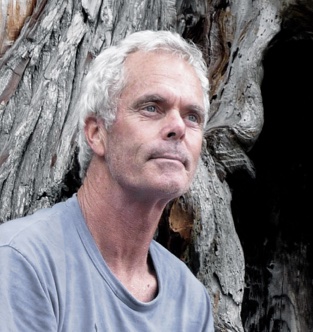 Portrait of Douglas Heyes Jr.